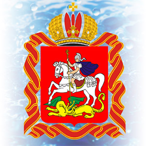 Московская область