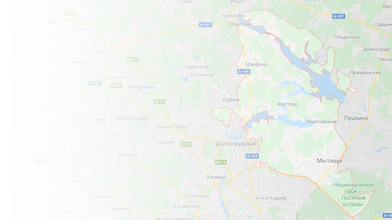 Бурение скважин на воду в Мытищах