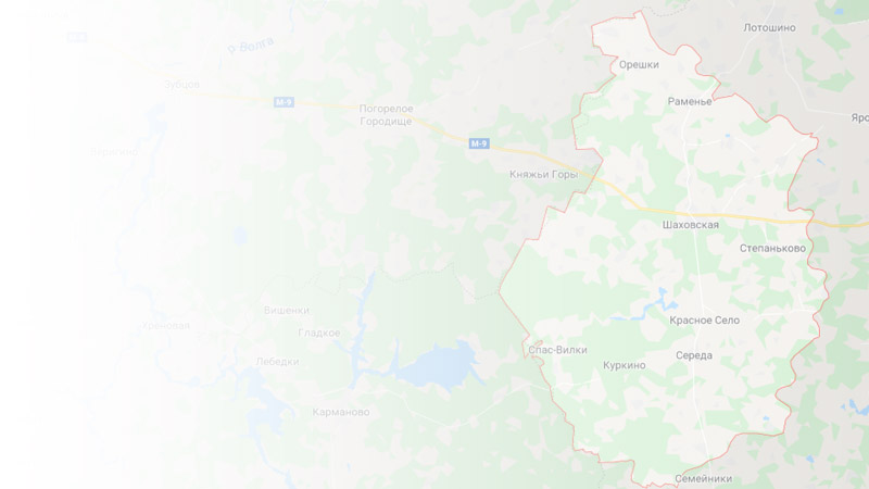Бурение скважин на воду в Шахове