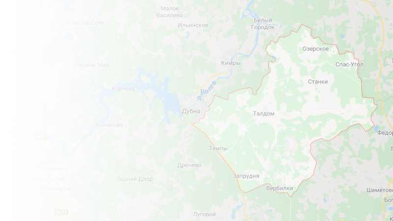 Скважина на воду в Талдоме Скважина на воду в Талдоме