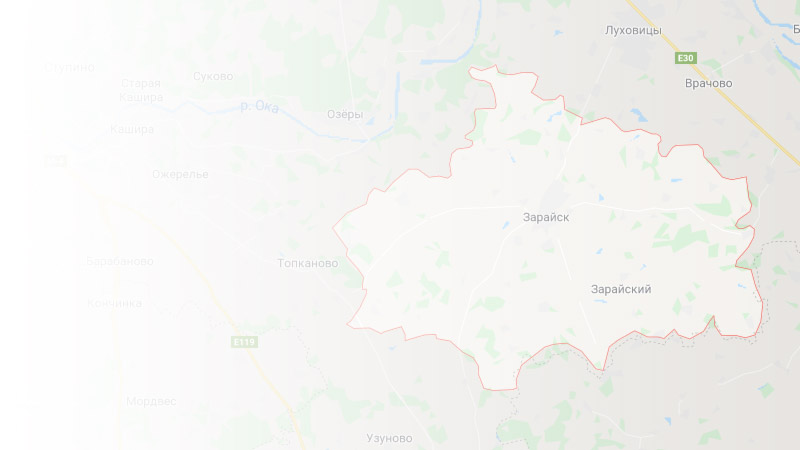 Бурение скважин на воду в Зарайске